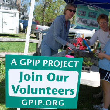 CT Audubon Earth Fair