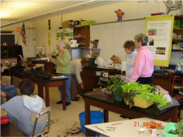 educational outreach, programs