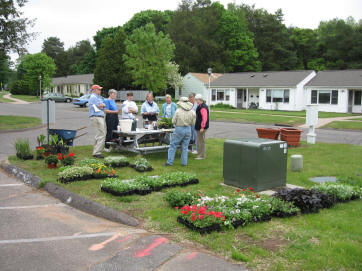 Village Green